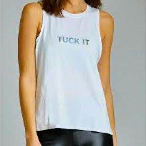 NOLI Tuck it Tee